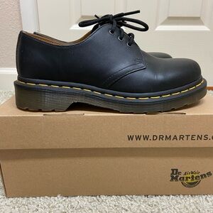 Doc Martens 1461 Nappa leather